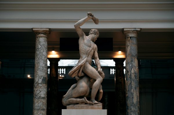 Les Expositions Temporaires : Nouvelles Tendances Émergentes à Ne Pas Manquer
