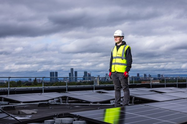 Panneau solaire photovoltaïque : choisissez la qualité et l’efficacité